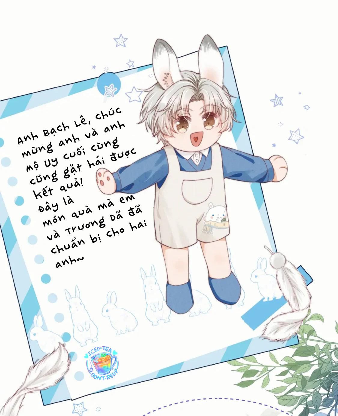 [Ss2] Một Ngụm Ăn Cả Thỏ Con Chapter 35 - 10
