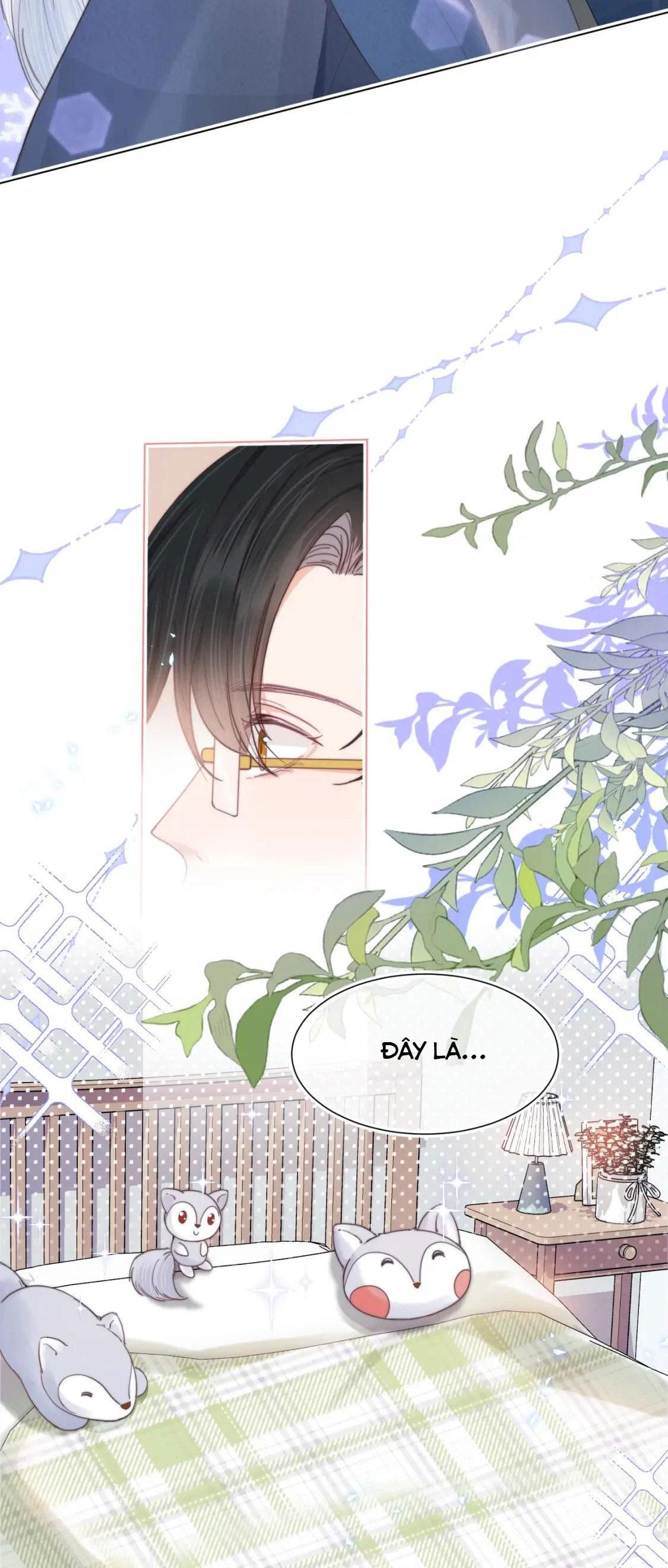 [Ss2] Một Ngụm Ăn Cả Thỏ Con Chapter 36 - 11
