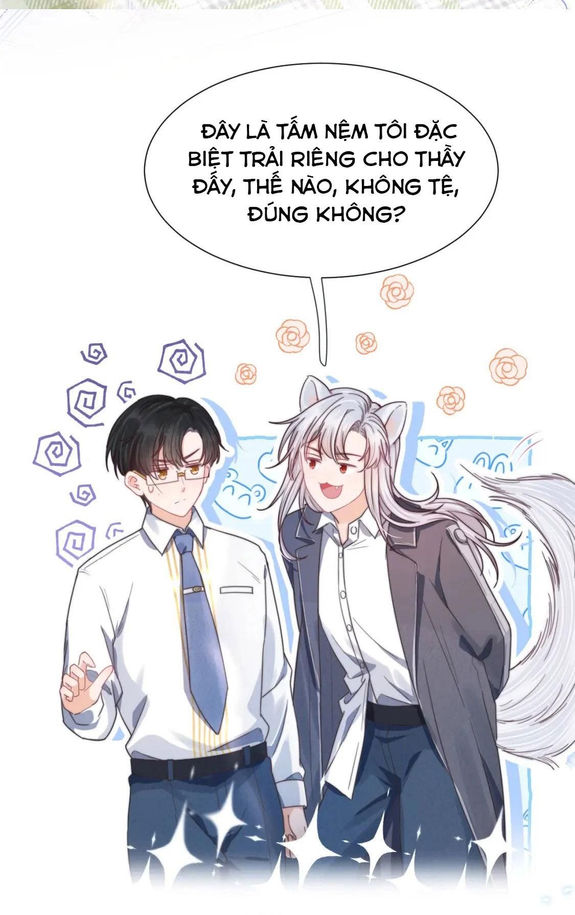 [Ss2] Một Ngụm Ăn Cả Thỏ Con Chapter 36 - 12