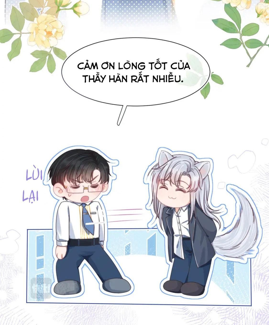 [Ss2] Một Ngụm Ăn Cả Thỏ Con Chapter 36 - 14