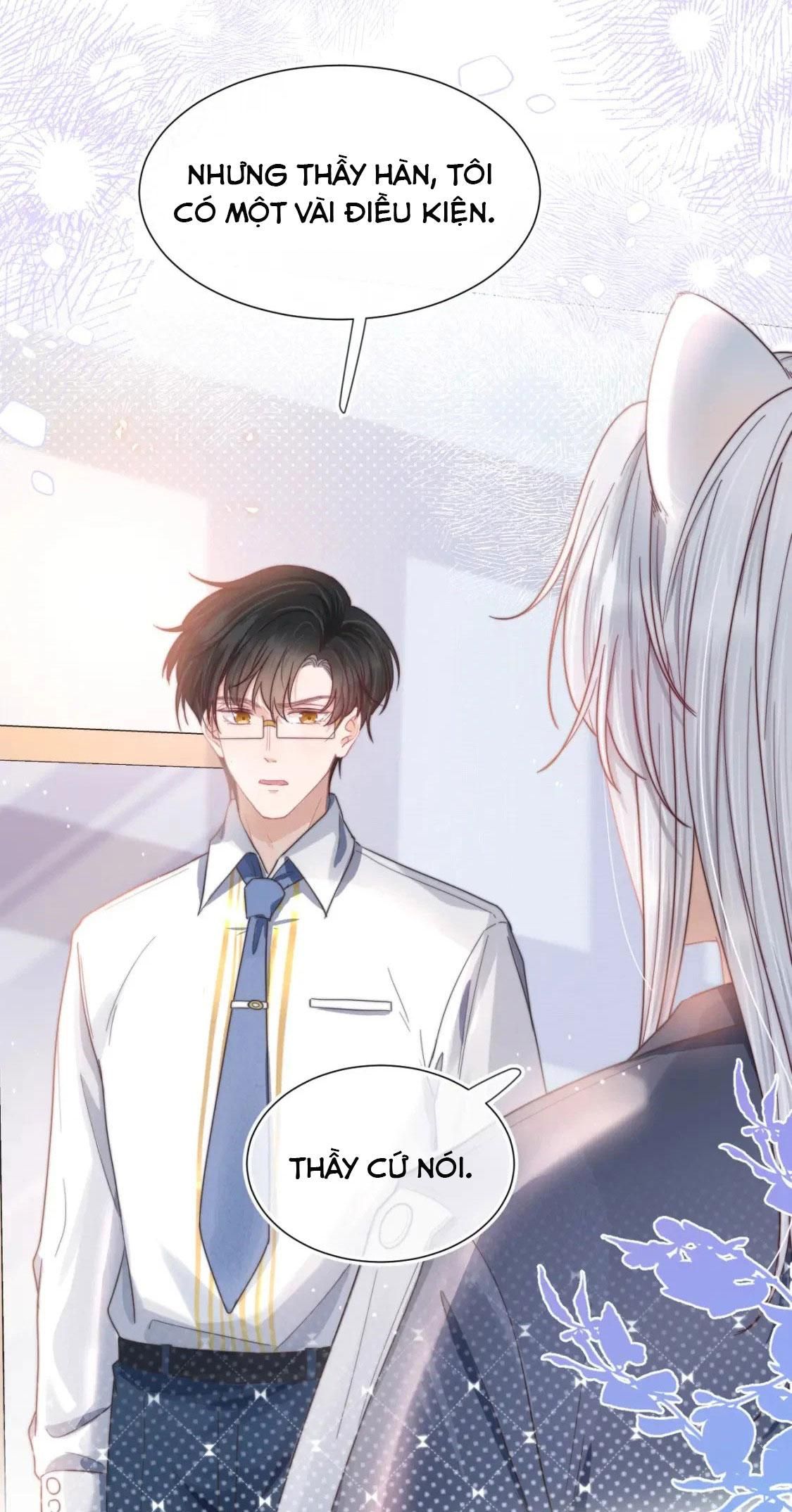 [Ss2] Một Ngụm Ăn Cả Thỏ Con Chapter 36 - 15