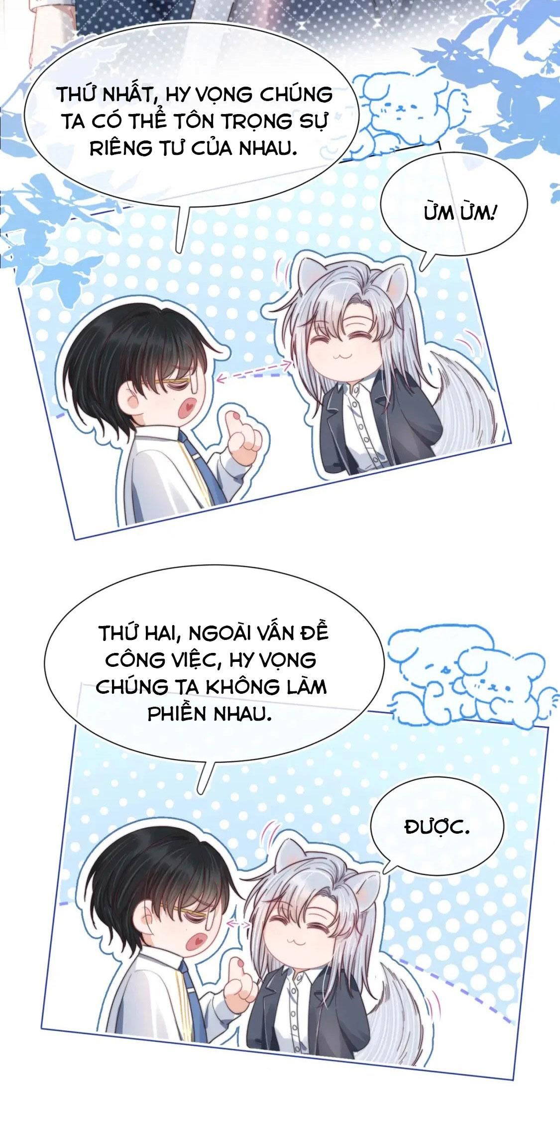 [Ss2] Một Ngụm Ăn Cả Thỏ Con Chapter 36 - 16