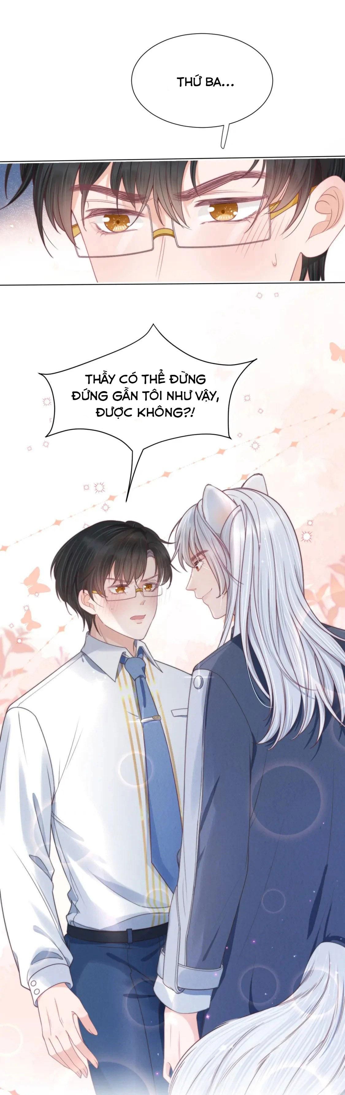 [Ss2] Một Ngụm Ăn Cả Thỏ Con Chapter 36 - 17