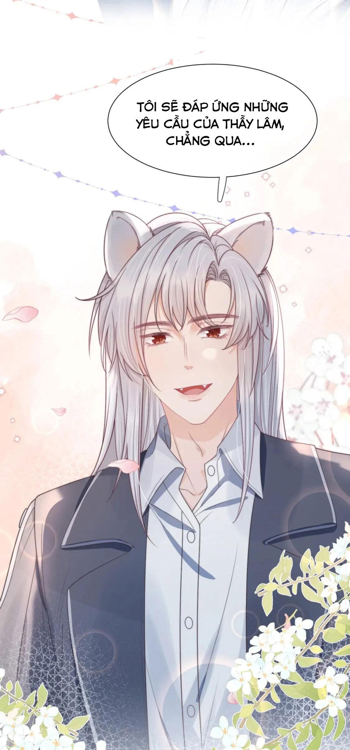 [Ss2] Một Ngụm Ăn Cả Thỏ Con Chapter 36 - 18