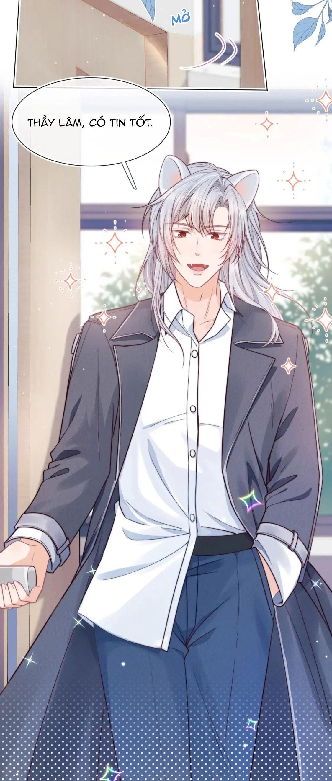 [Ss2] Một Ngụm Ăn Cả Thỏ Con Chapter 36 - 3