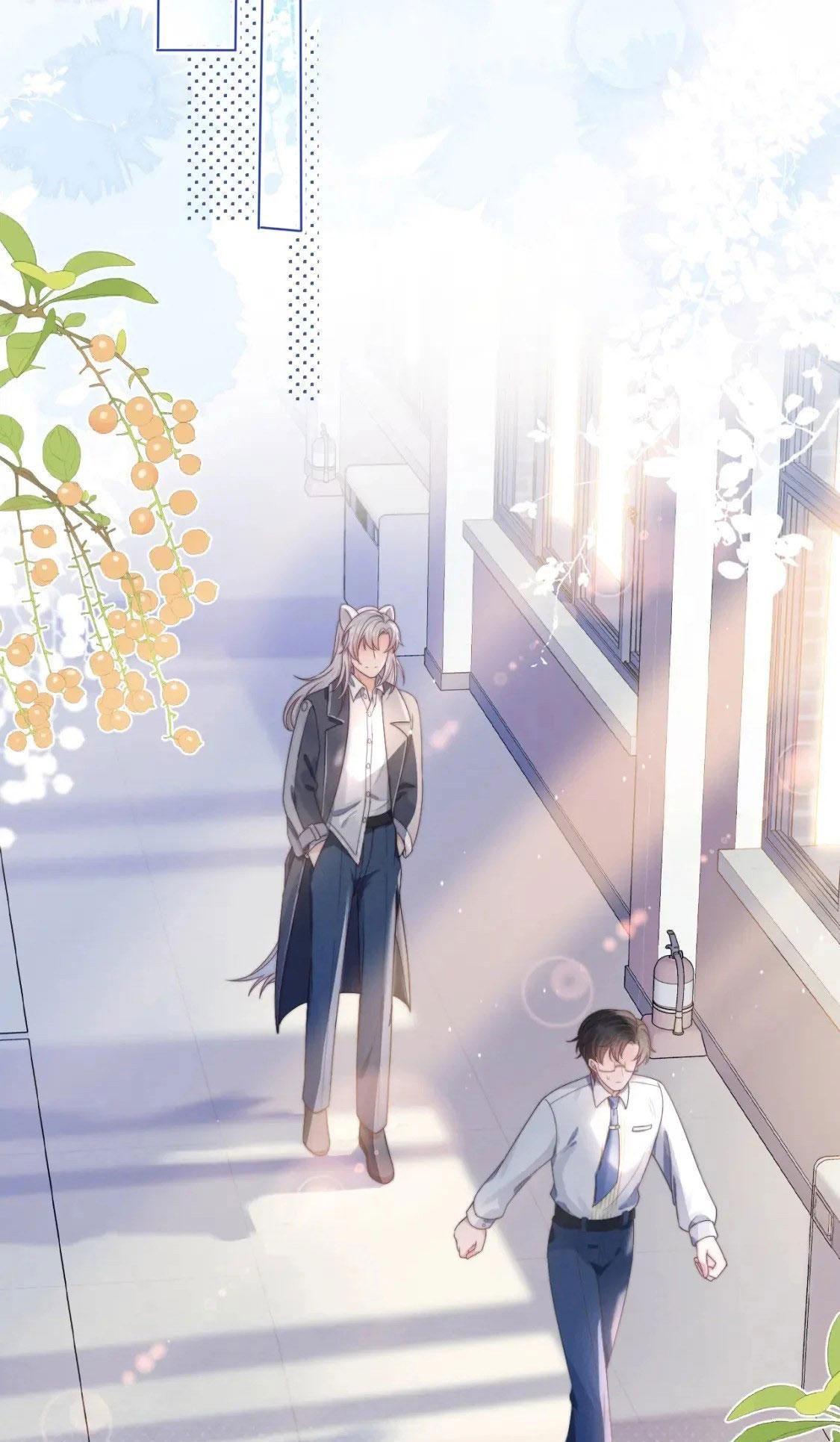 [Ss2] Một Ngụm Ăn Cả Thỏ Con Chapter 36 - 22