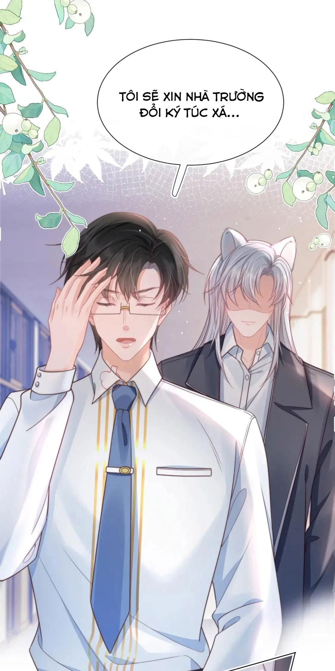 [Ss2] Một Ngụm Ăn Cả Thỏ Con Chapter 36 - 26
