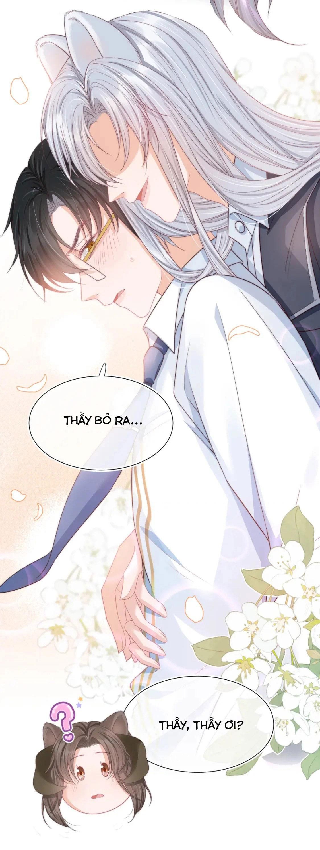 [Ss2] Một Ngụm Ăn Cả Thỏ Con Chapter 36 - 28