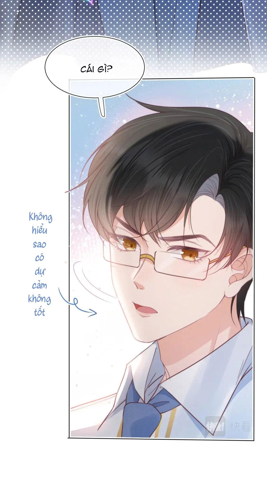 [Ss2] Một Ngụm Ăn Cả Thỏ Con Chapter 36 - 4
