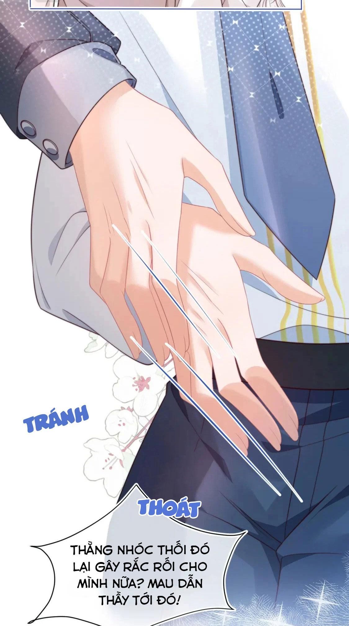 [Ss2] Một Ngụm Ăn Cả Thỏ Con Chapter 36 - 31