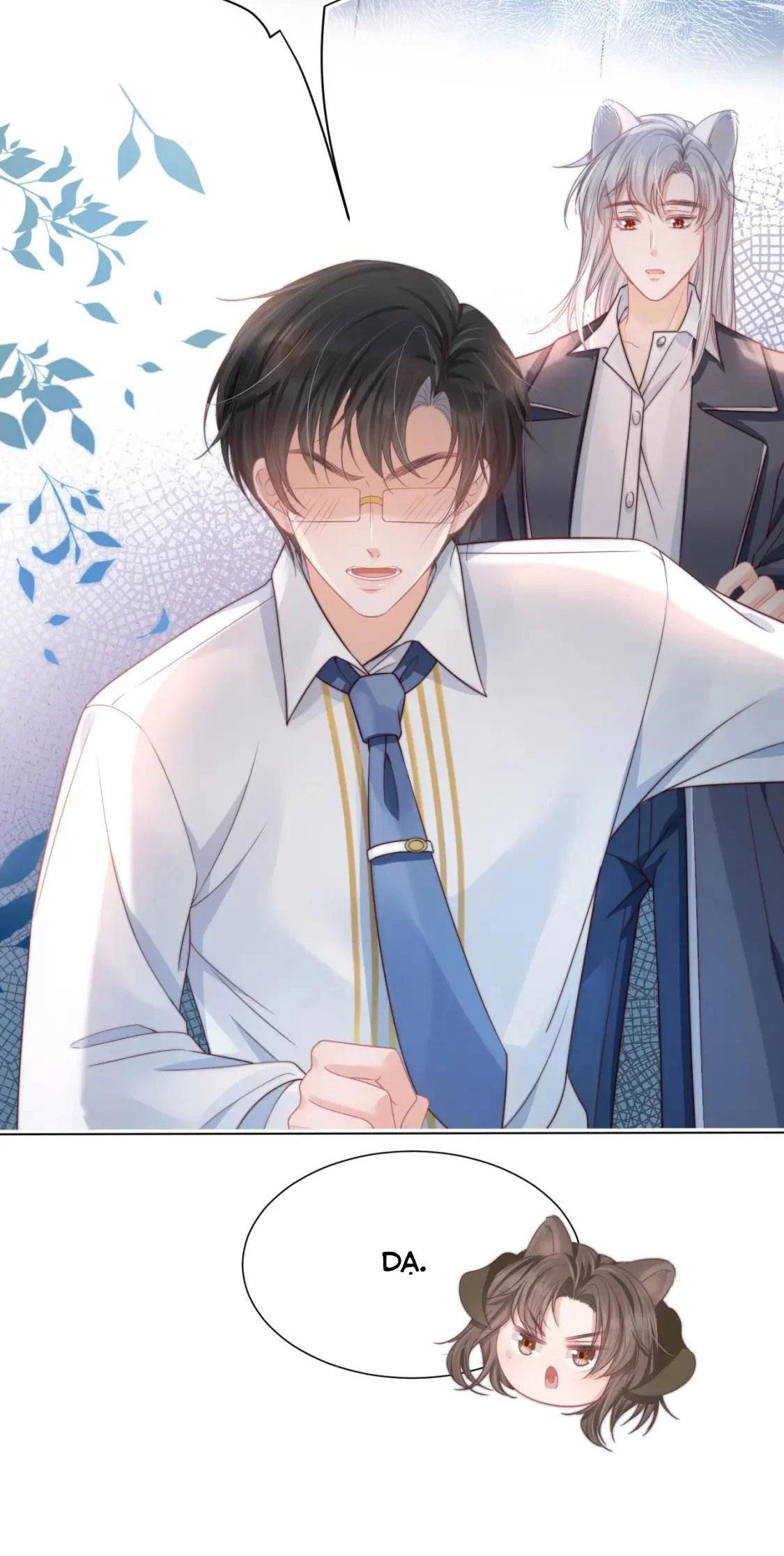 [Ss2] Một Ngụm Ăn Cả Thỏ Con Chapter 36 - 32