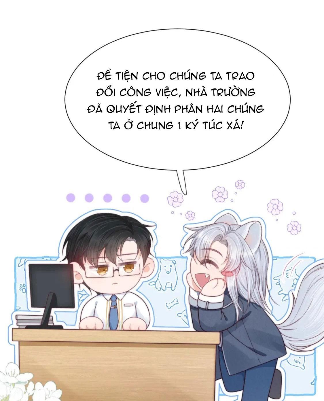 [Ss2] Một Ngụm Ăn Cả Thỏ Con Chapter 36 - 5