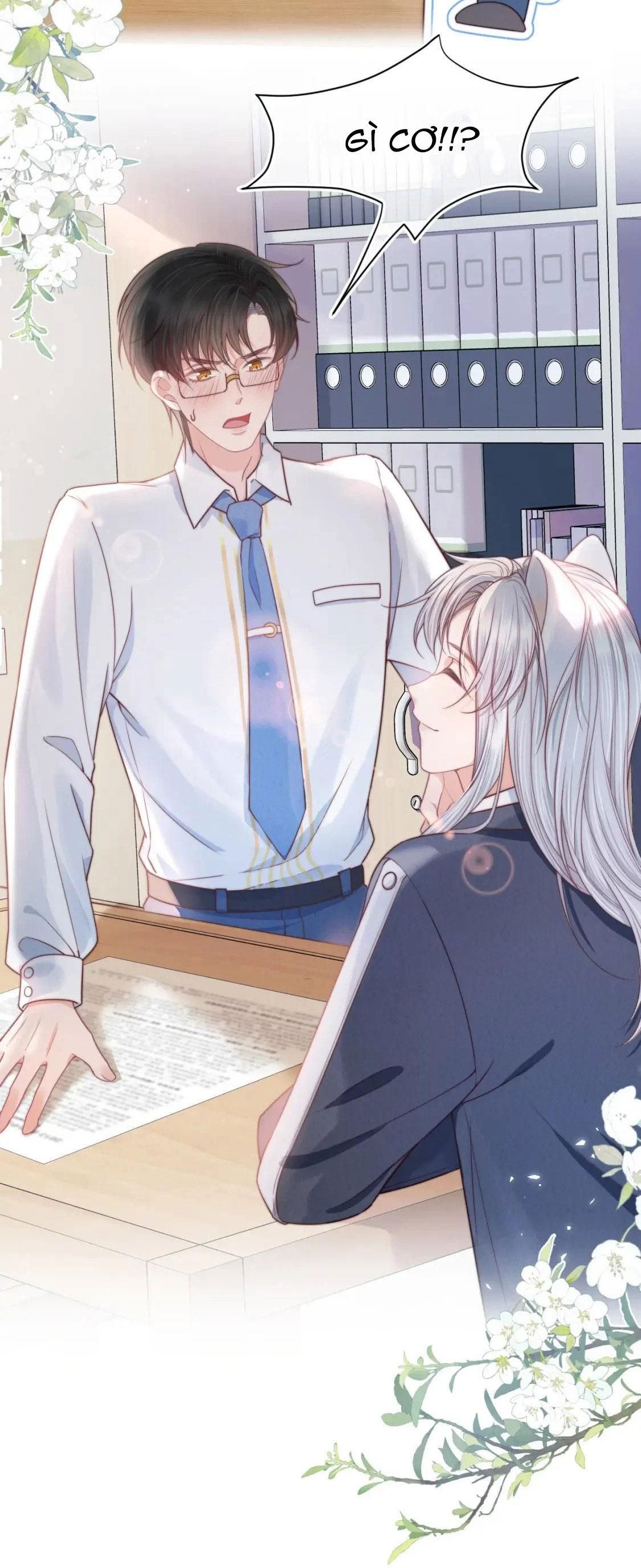 [Ss2] Một Ngụm Ăn Cả Thỏ Con Chapter 36 - 6