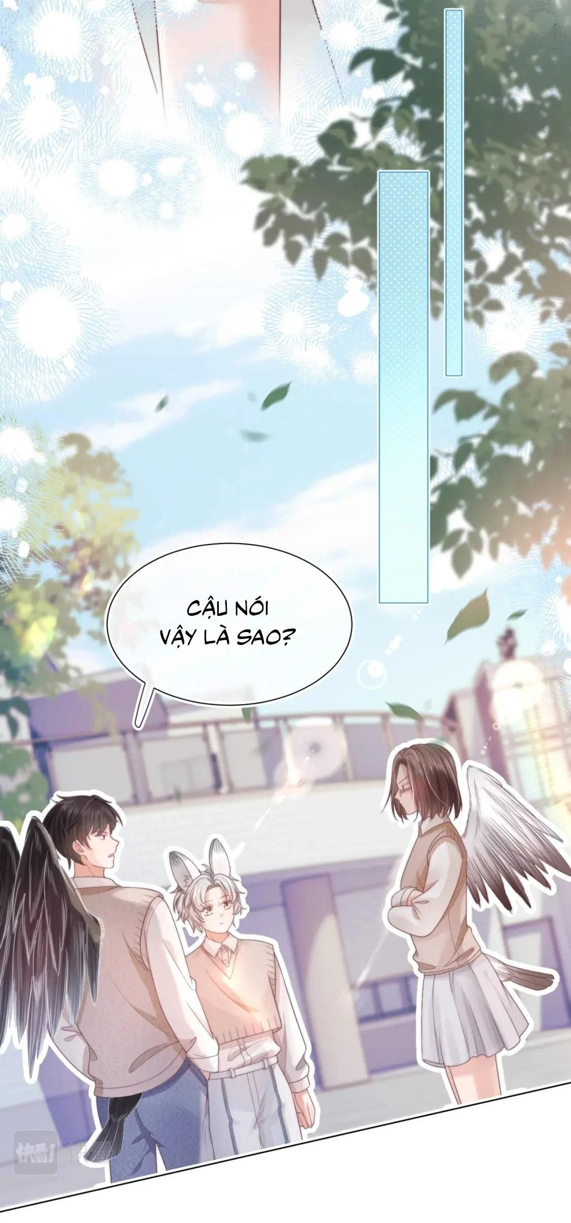 [Ss2] Một Ngụm Ăn Cả Thỏ Con Chapter 37 - 11