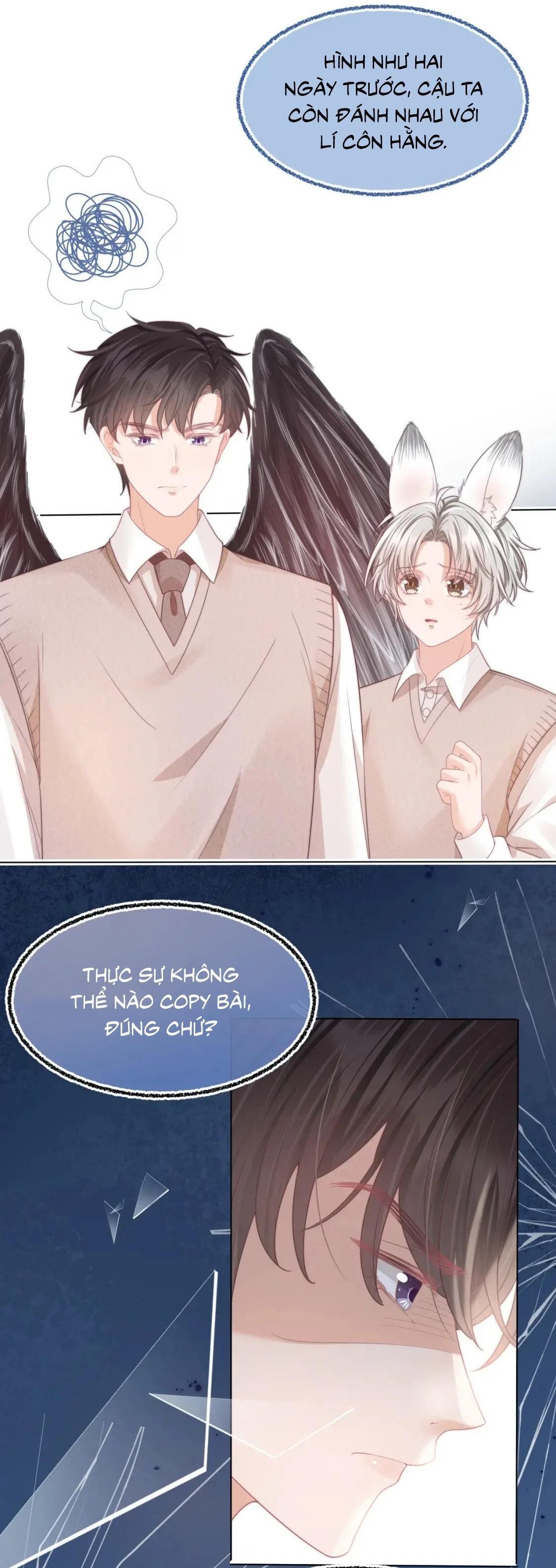 [Ss2] Một Ngụm Ăn Cả Thỏ Con Chapter 37 - 13