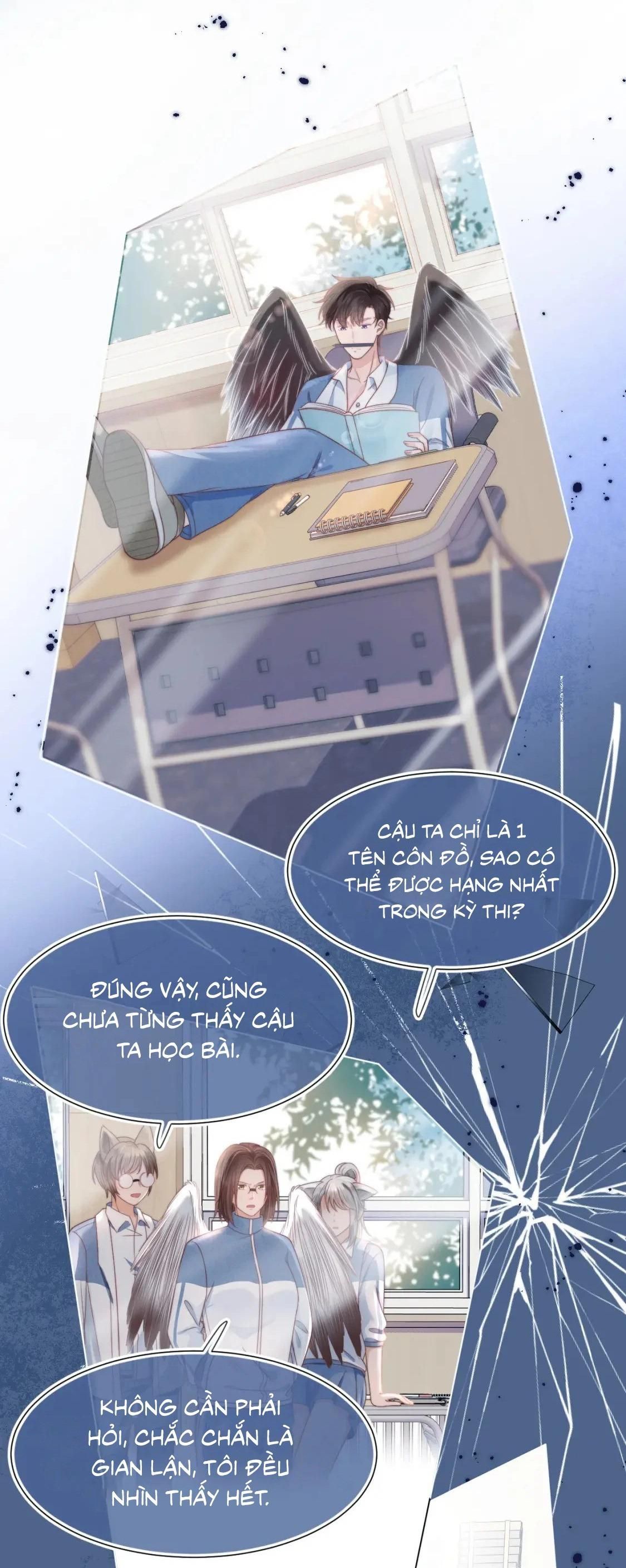 [Ss2] Một Ngụm Ăn Cả Thỏ Con Chapter 37 - 15