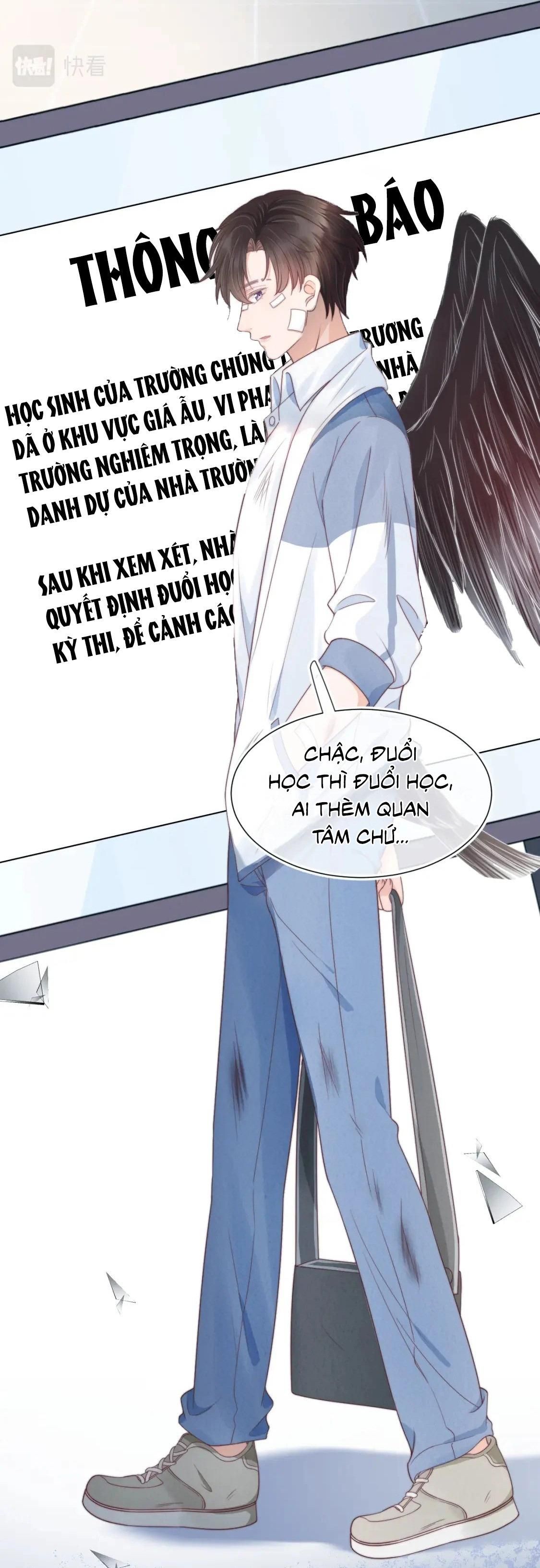[Ss2] Một Ngụm Ăn Cả Thỏ Con Chapter 37 - 18