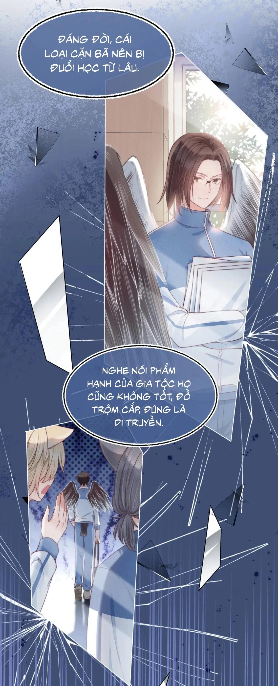 [Ss2] Một Ngụm Ăn Cả Thỏ Con Chapter 37 - 19