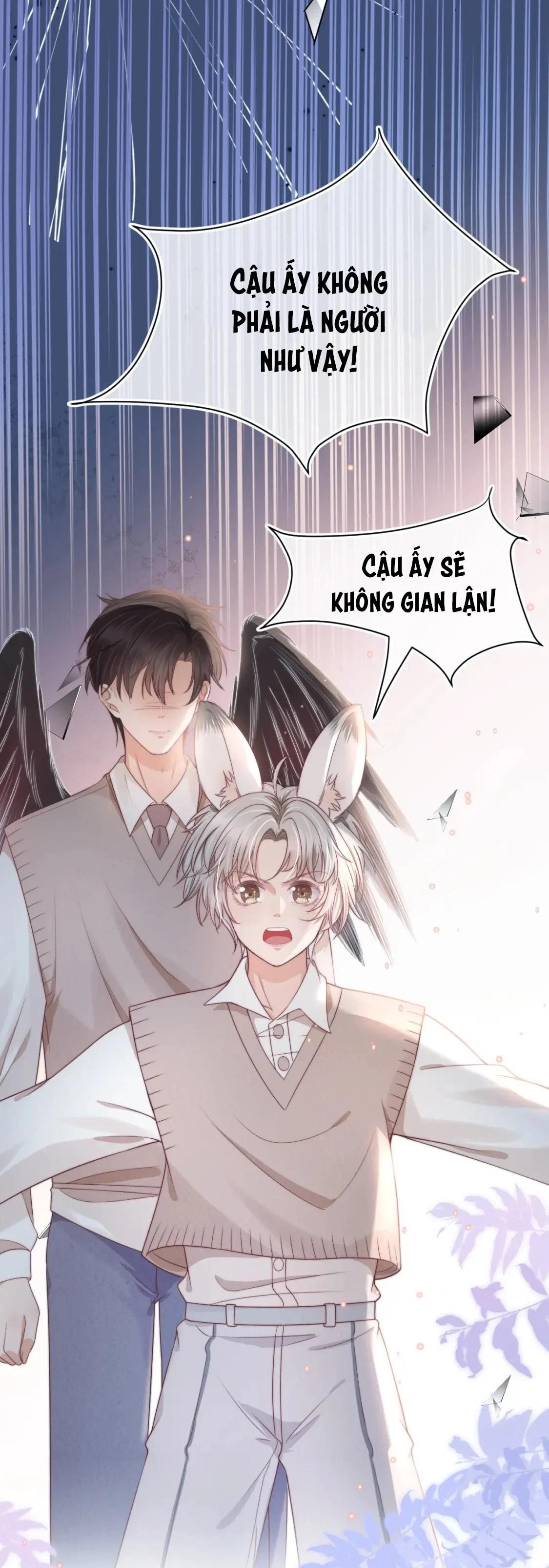 [Ss2] Một Ngụm Ăn Cả Thỏ Con Chapter 37 - 20