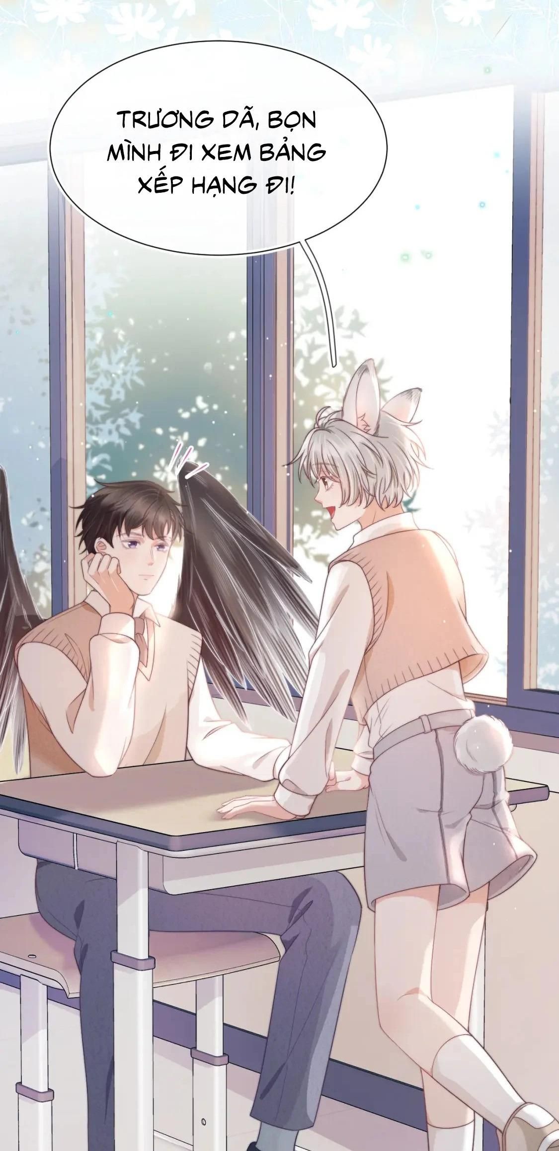 [Ss2] Một Ngụm Ăn Cả Thỏ Con Chapter 37 - 3