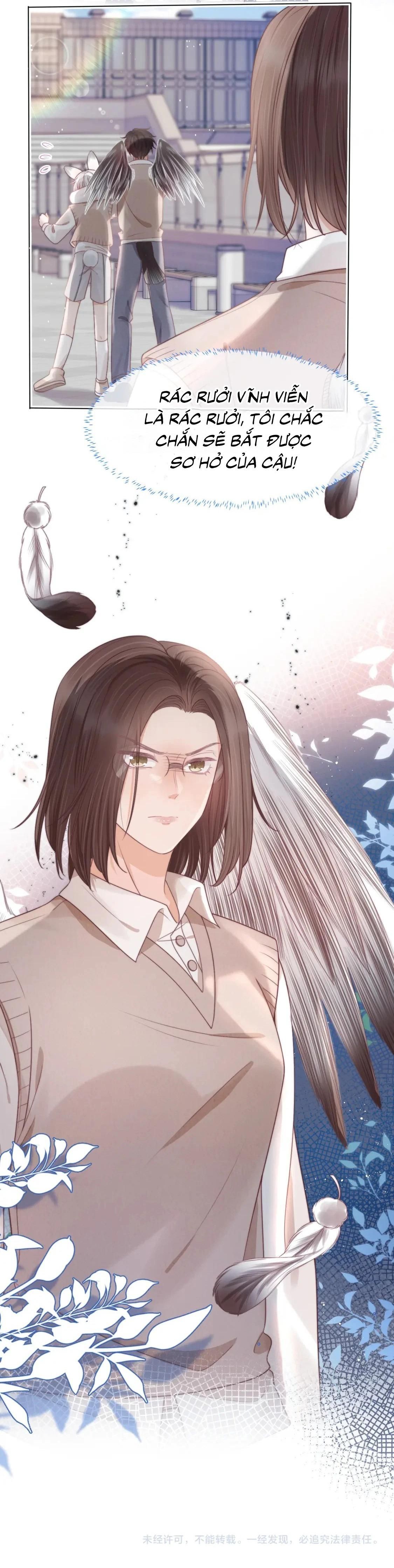 [Ss2] Một Ngụm Ăn Cả Thỏ Con Chapter 37 - 26