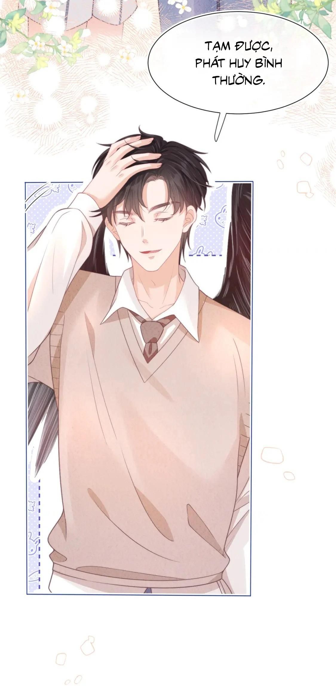 [Ss2] Một Ngụm Ăn Cả Thỏ Con Chapter 37 - 9