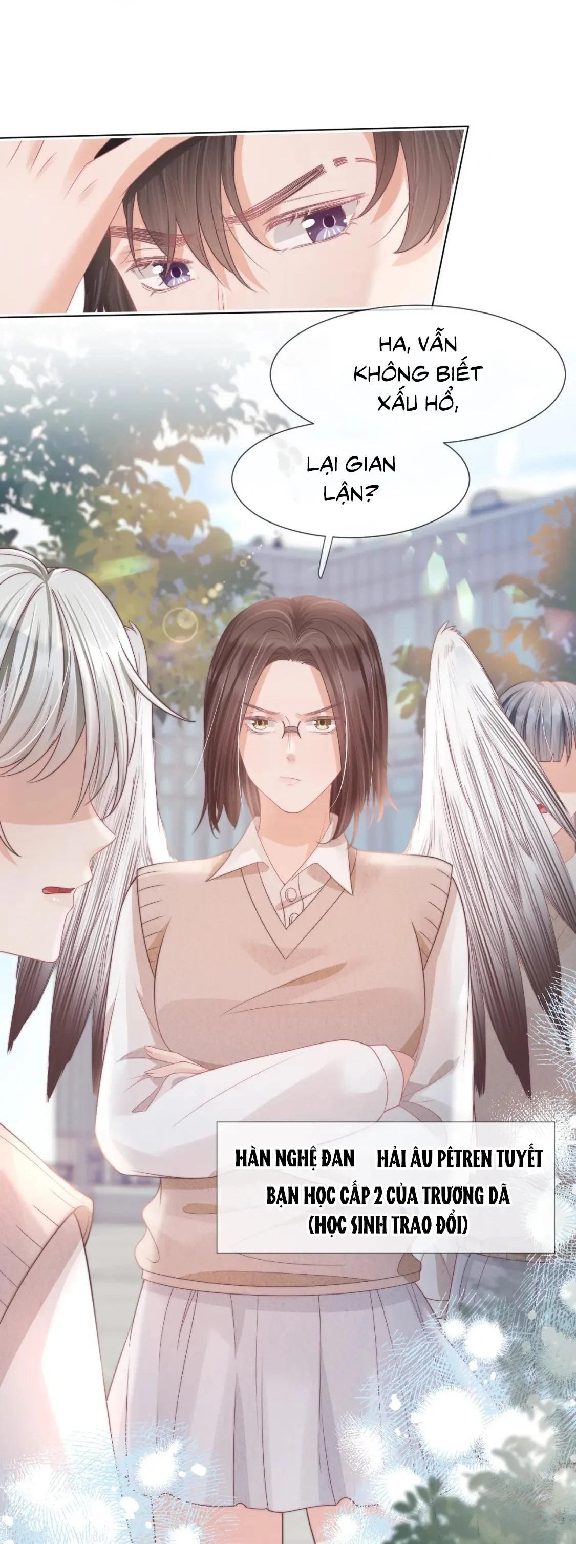 [Ss2] Một Ngụm Ăn Cả Thỏ Con Chapter 37 - 10