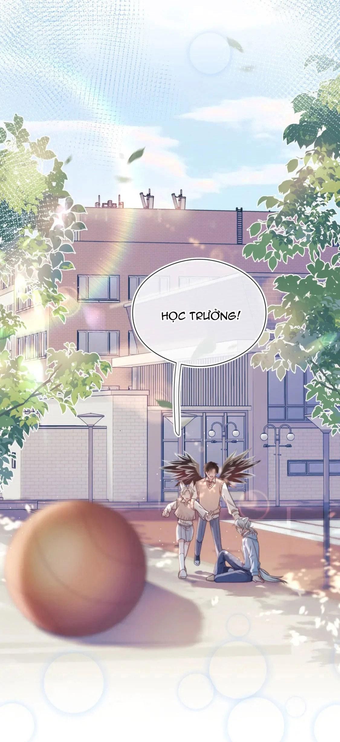 [Ss2] Một Ngụm Ăn Cả Thỏ Con Chapter 38 - 11