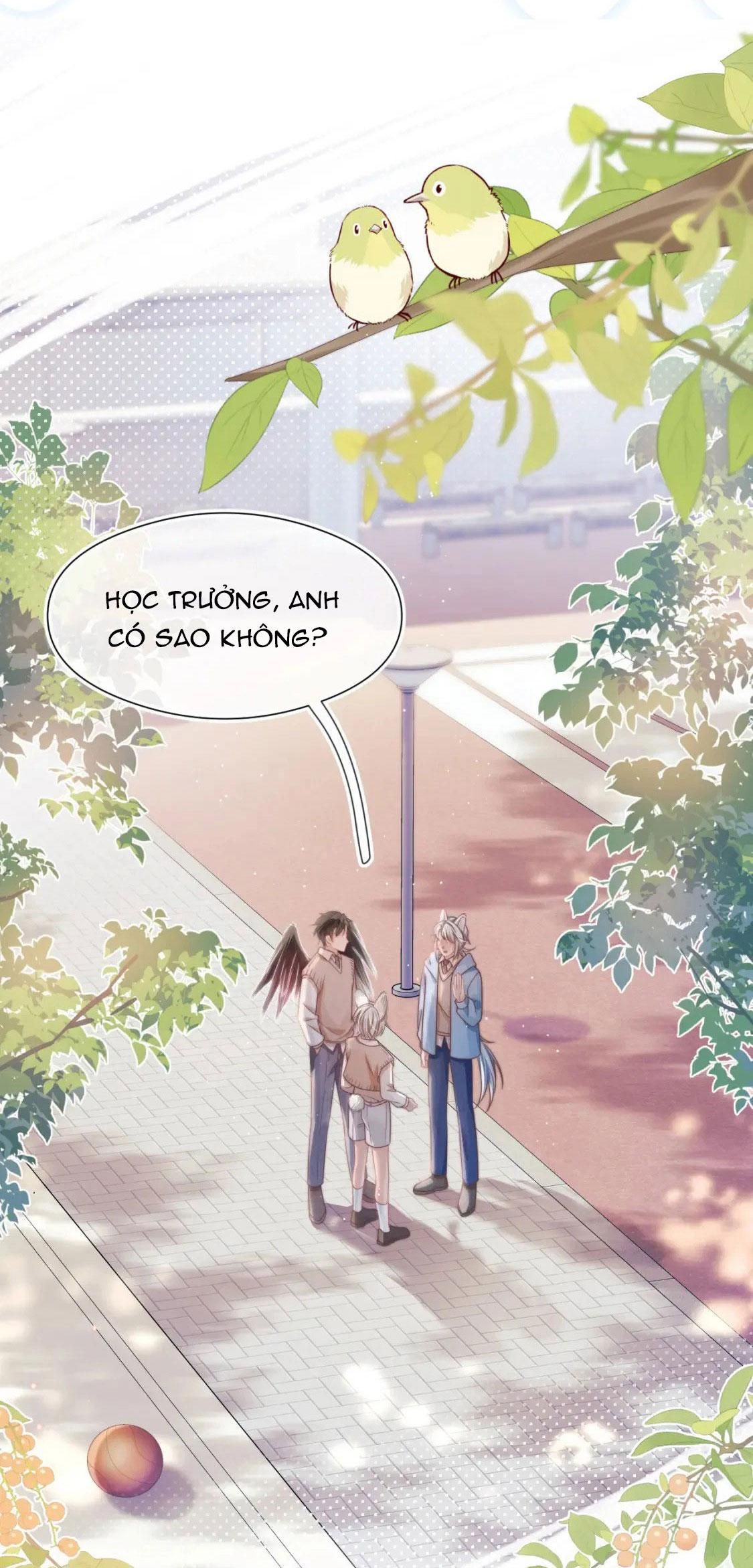 [Ss2] Một Ngụm Ăn Cả Thỏ Con Chapter 38 - 12