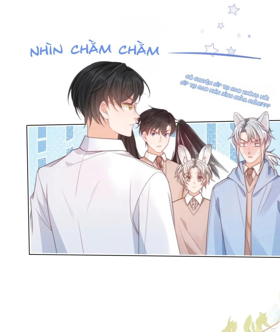 [Ss2] Một Ngụm Ăn Cả Thỏ Con Chapter 38 - 18