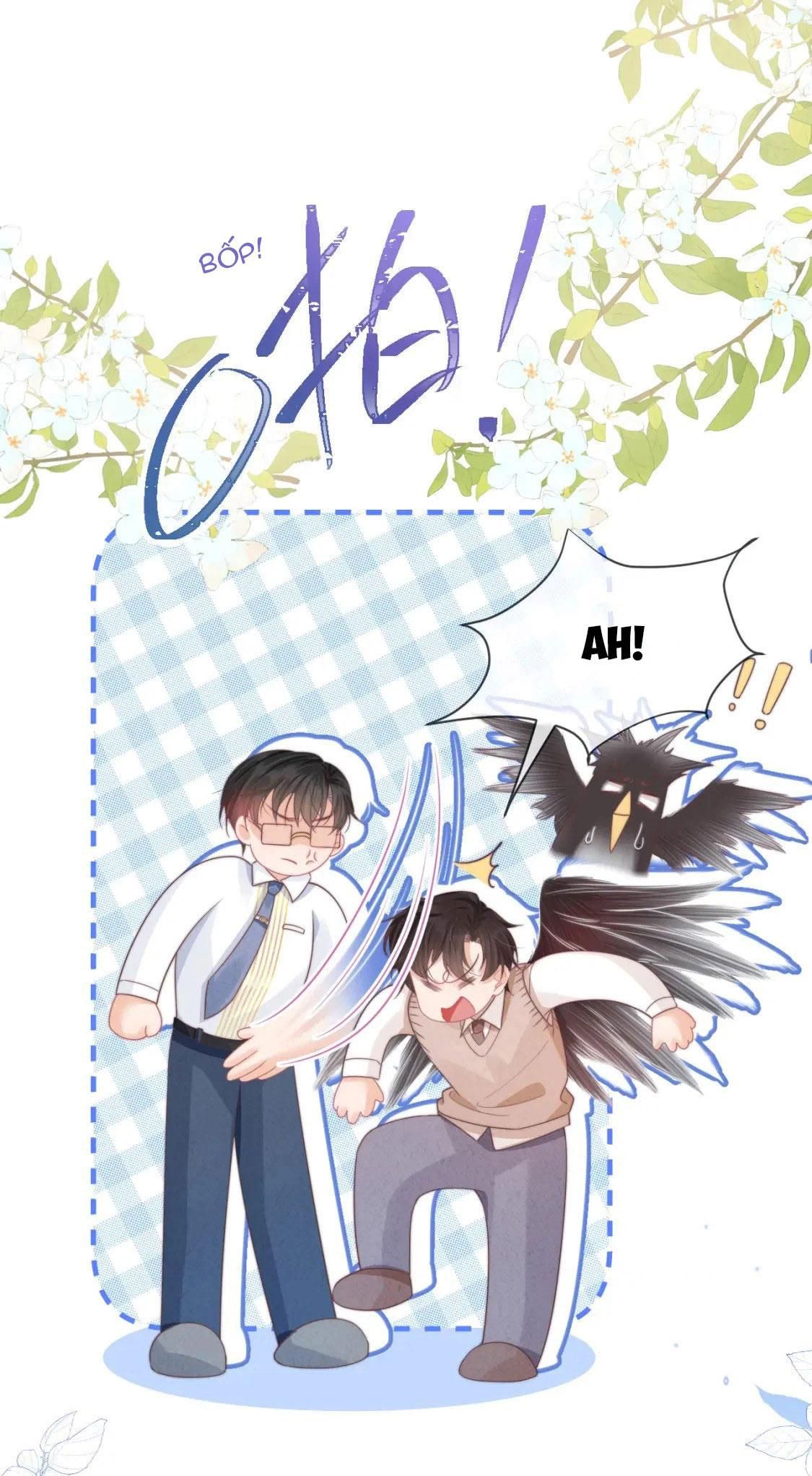[Ss2] Một Ngụm Ăn Cả Thỏ Con Chapter 38 - 19