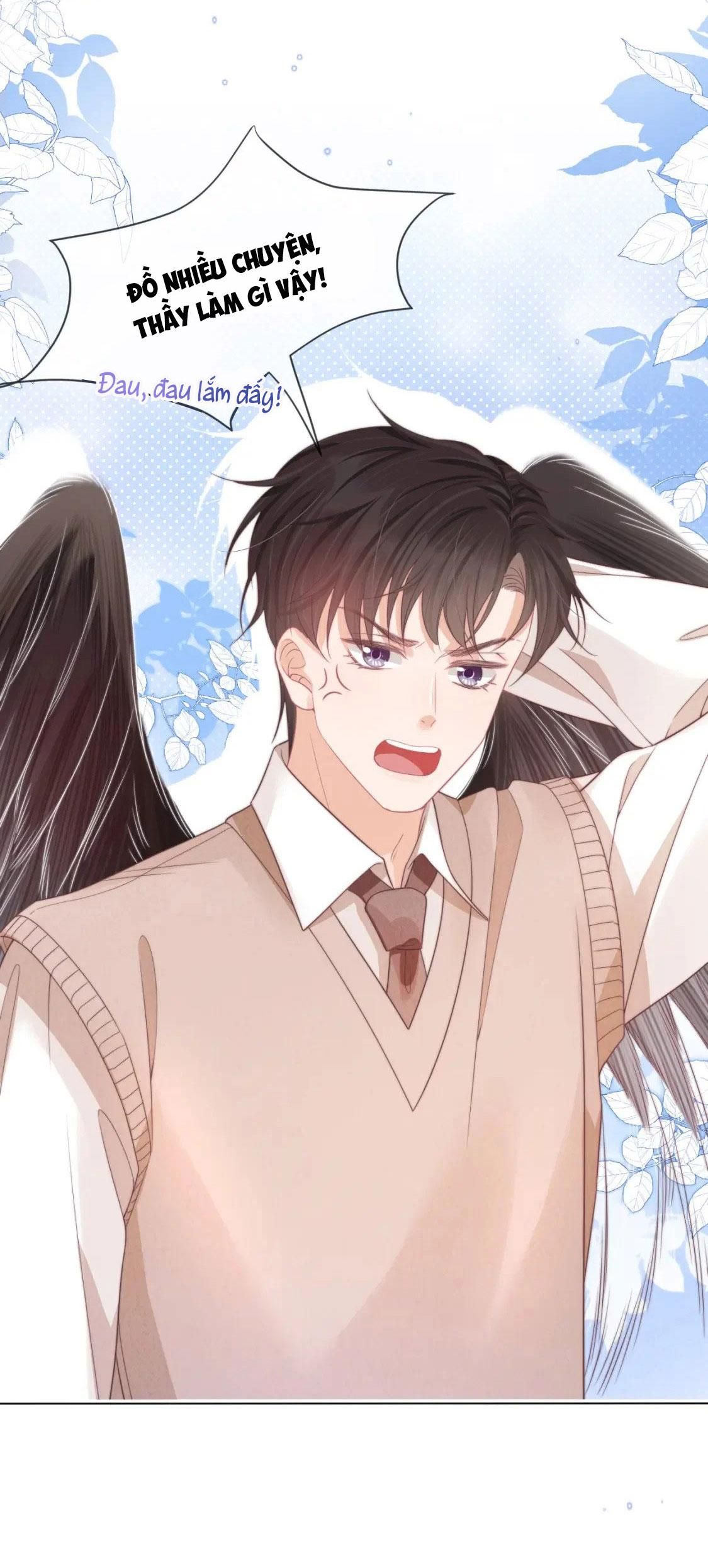 [Ss2] Một Ngụm Ăn Cả Thỏ Con Chapter 38 - 20