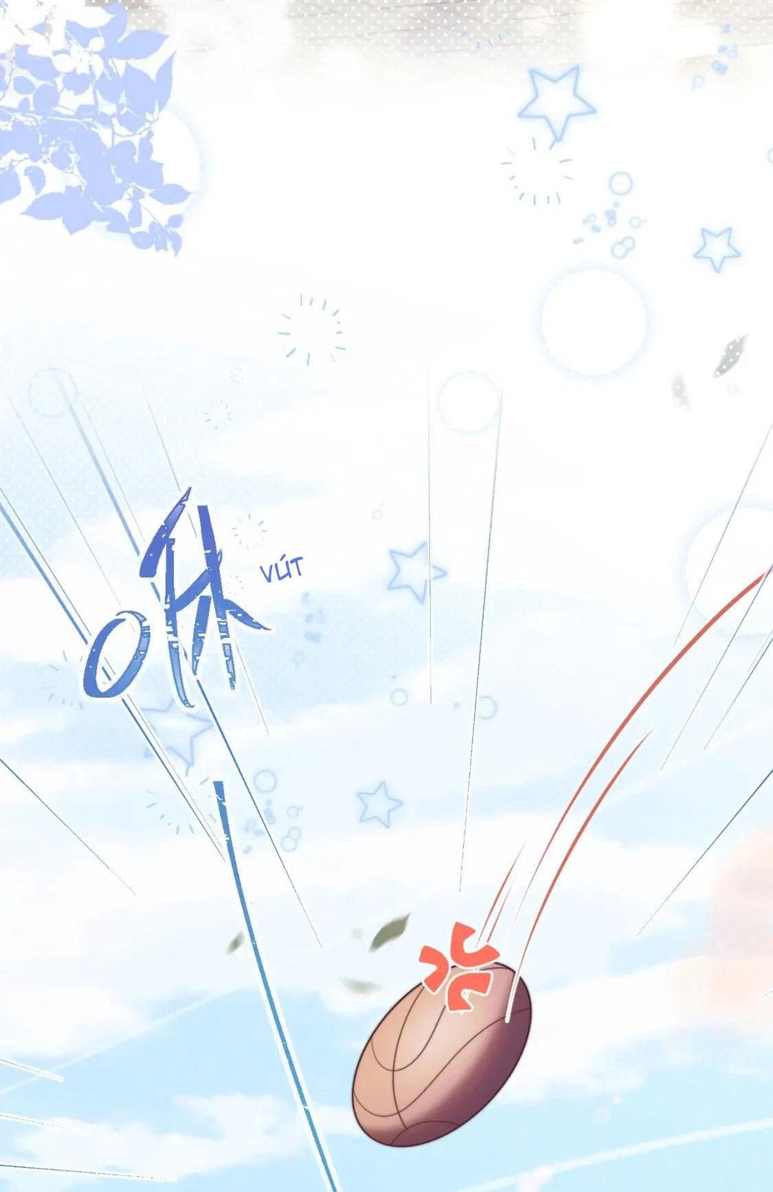 [Ss2] Một Ngụm Ăn Cả Thỏ Con Chapter 38 - 3