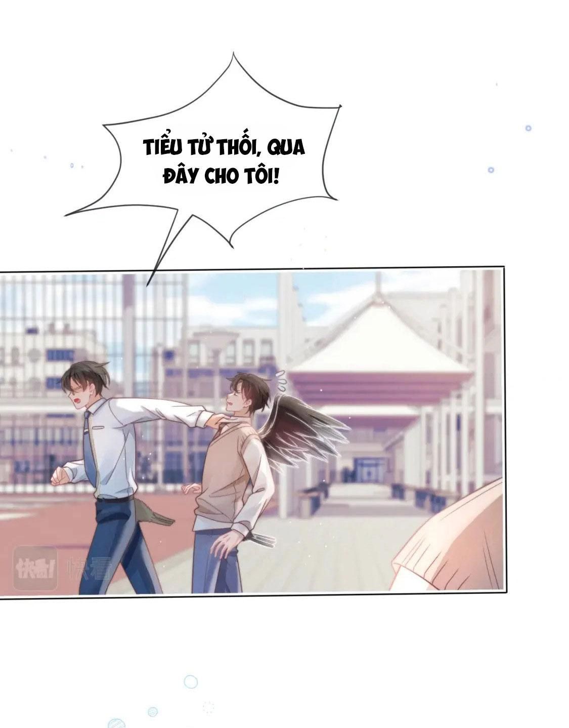 [Ss2] Một Ngụm Ăn Cả Thỏ Con Chapter 38 - 21