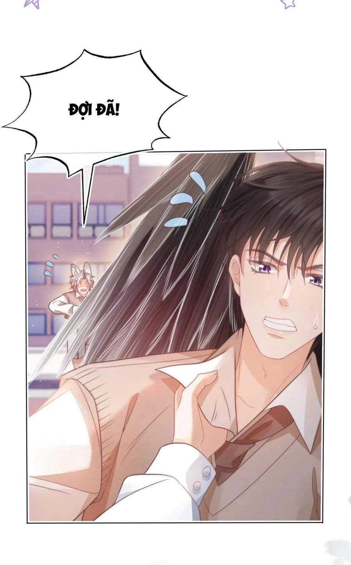 [Ss2] Một Ngụm Ăn Cả Thỏ Con Chapter 38 - 24
