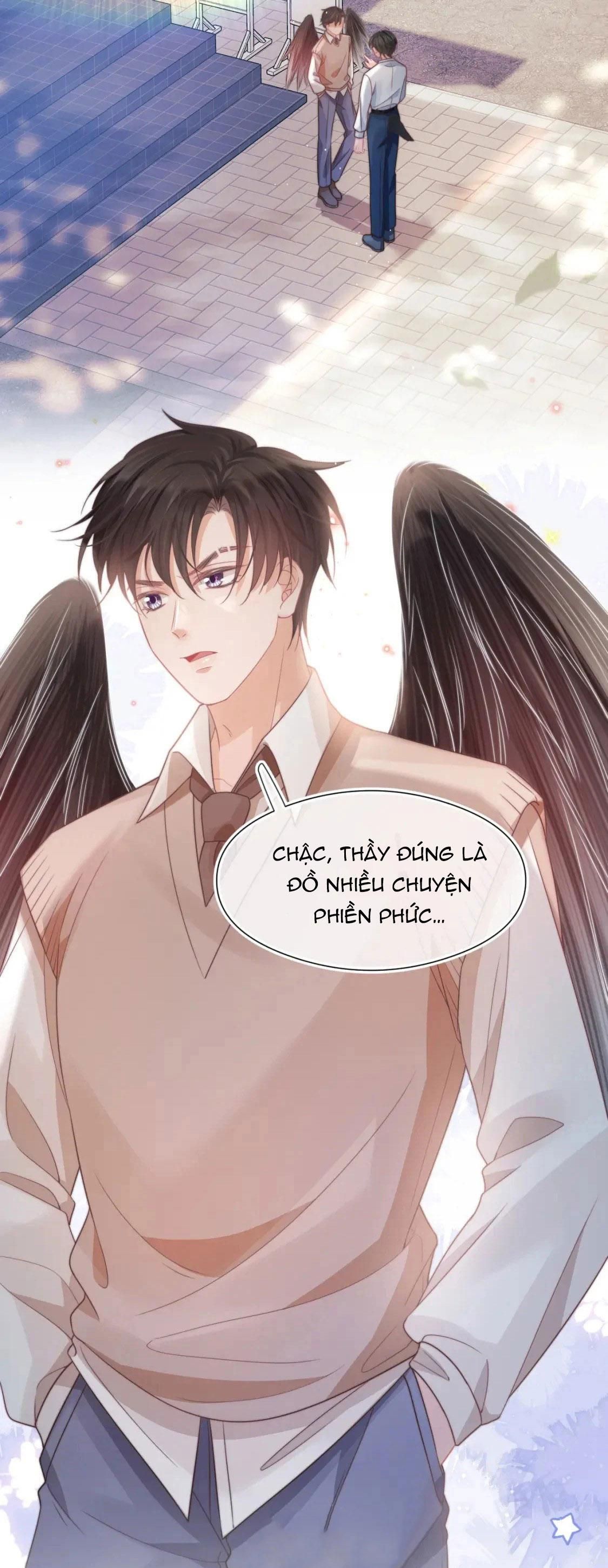 [Ss2] Một Ngụm Ăn Cả Thỏ Con Chapter 38 - 26