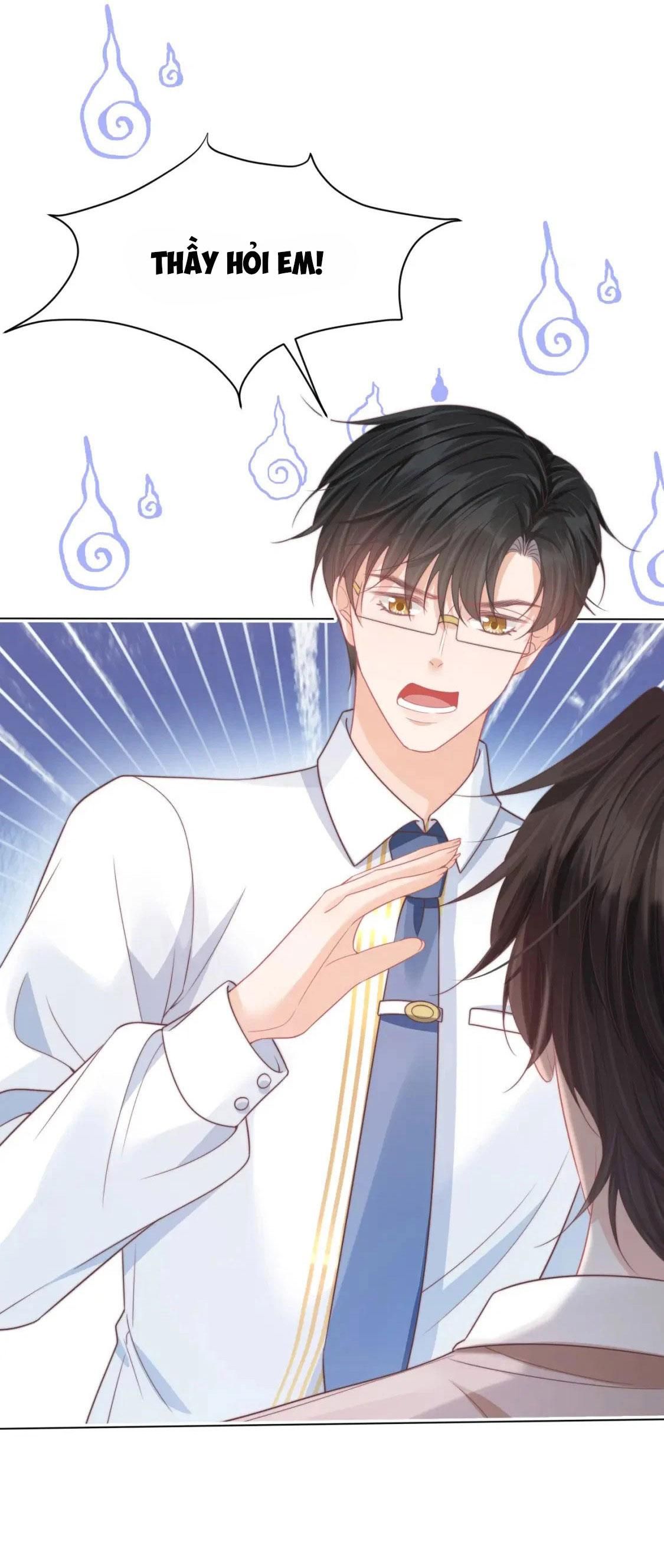 [Ss2] Một Ngụm Ăn Cả Thỏ Con Chapter 38 - 28