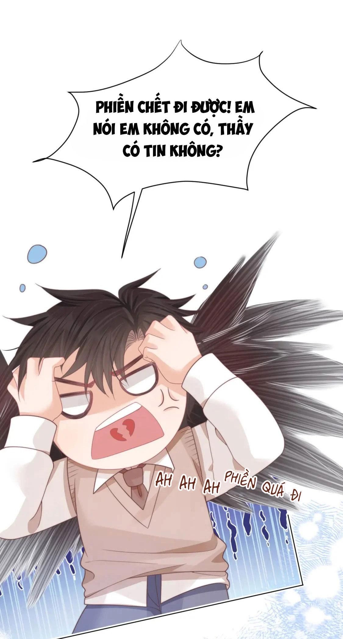 [Ss2] Một Ngụm Ăn Cả Thỏ Con Chapter 38 - 29