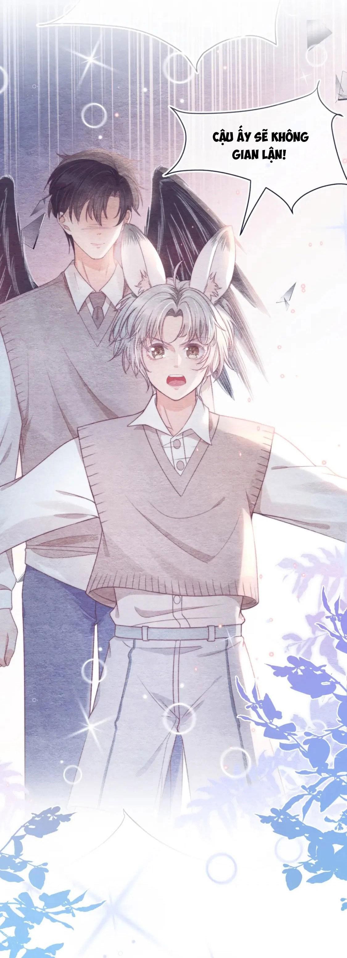 [Ss2] Một Ngụm Ăn Cả Thỏ Con Chapter 38 - 34