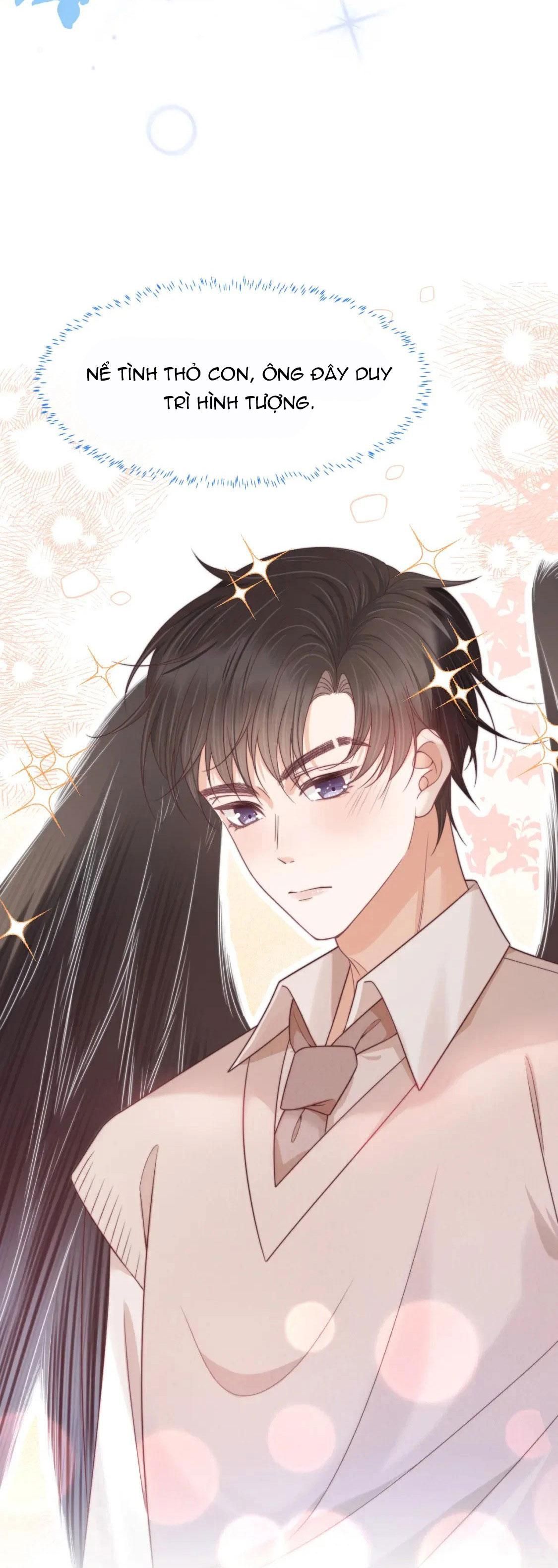[Ss2] Một Ngụm Ăn Cả Thỏ Con Chapter 38 - 35