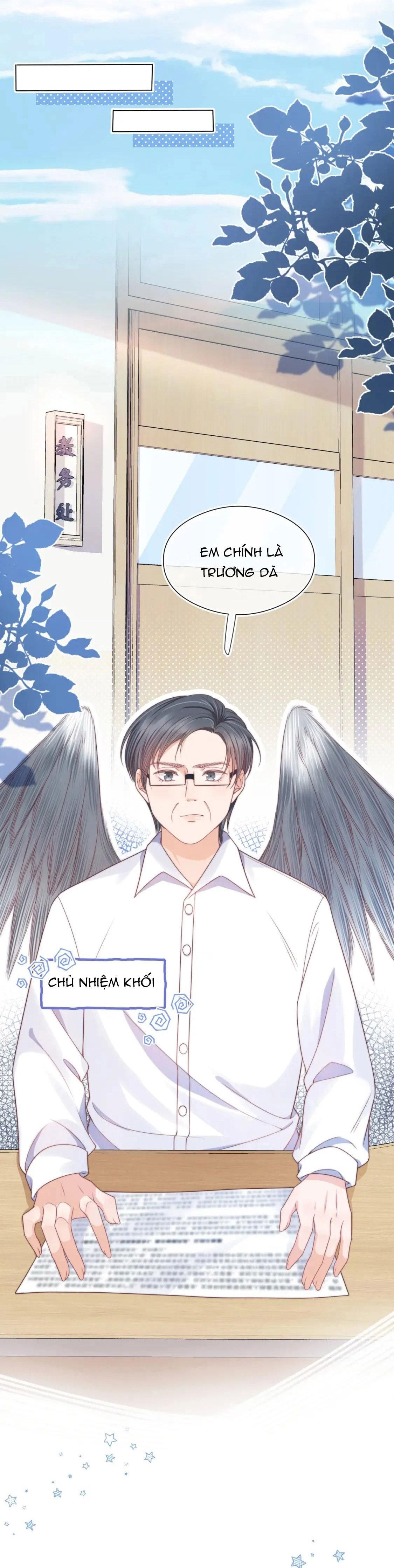 [Ss2] Một Ngụm Ăn Cả Thỏ Con Chapter 38 - 37