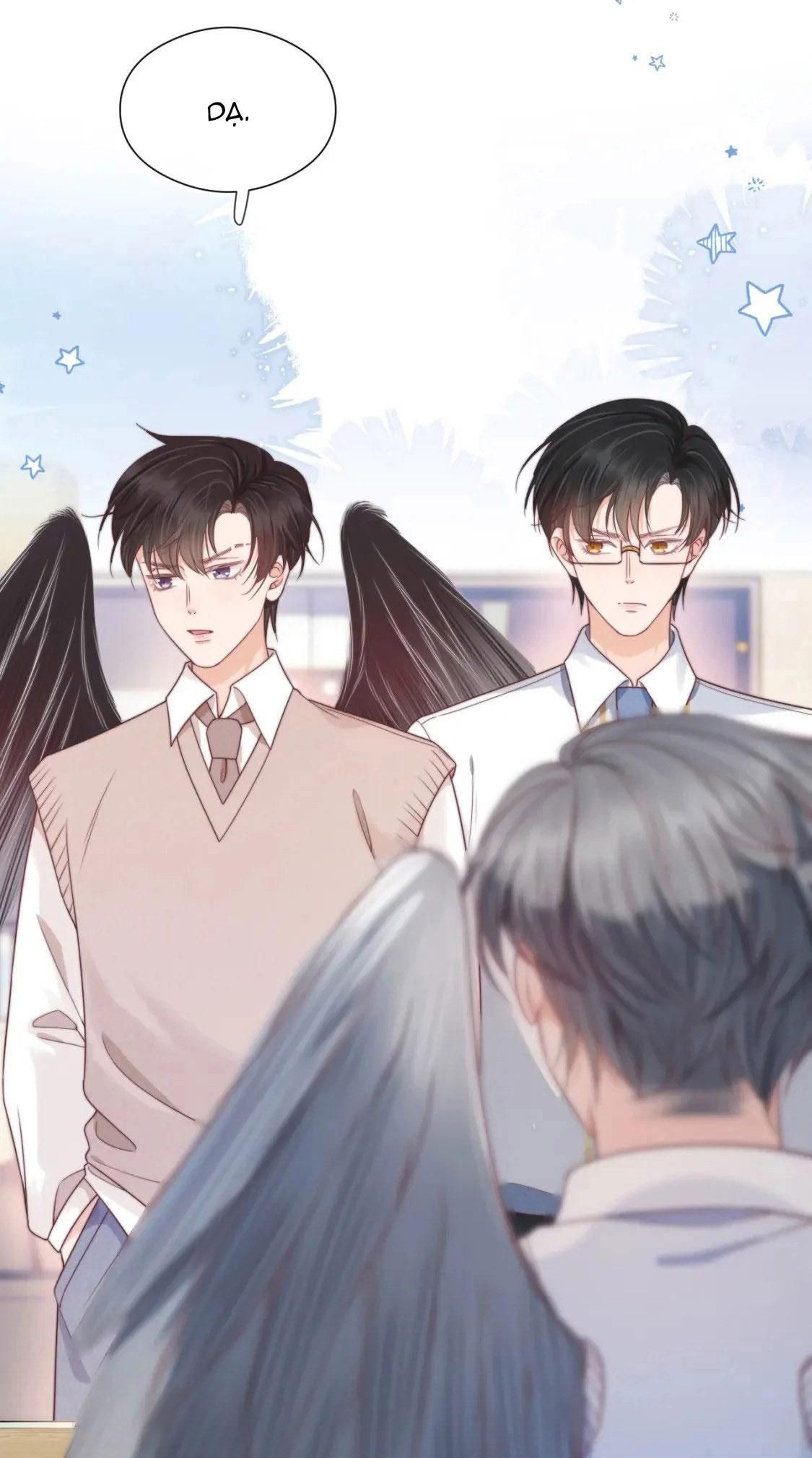 [Ss2] Một Ngụm Ăn Cả Thỏ Con Chapter 38 - 38