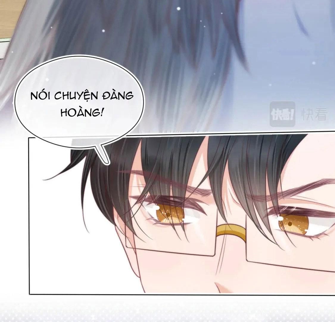[Ss2] Một Ngụm Ăn Cả Thỏ Con Chapter 38 - 39