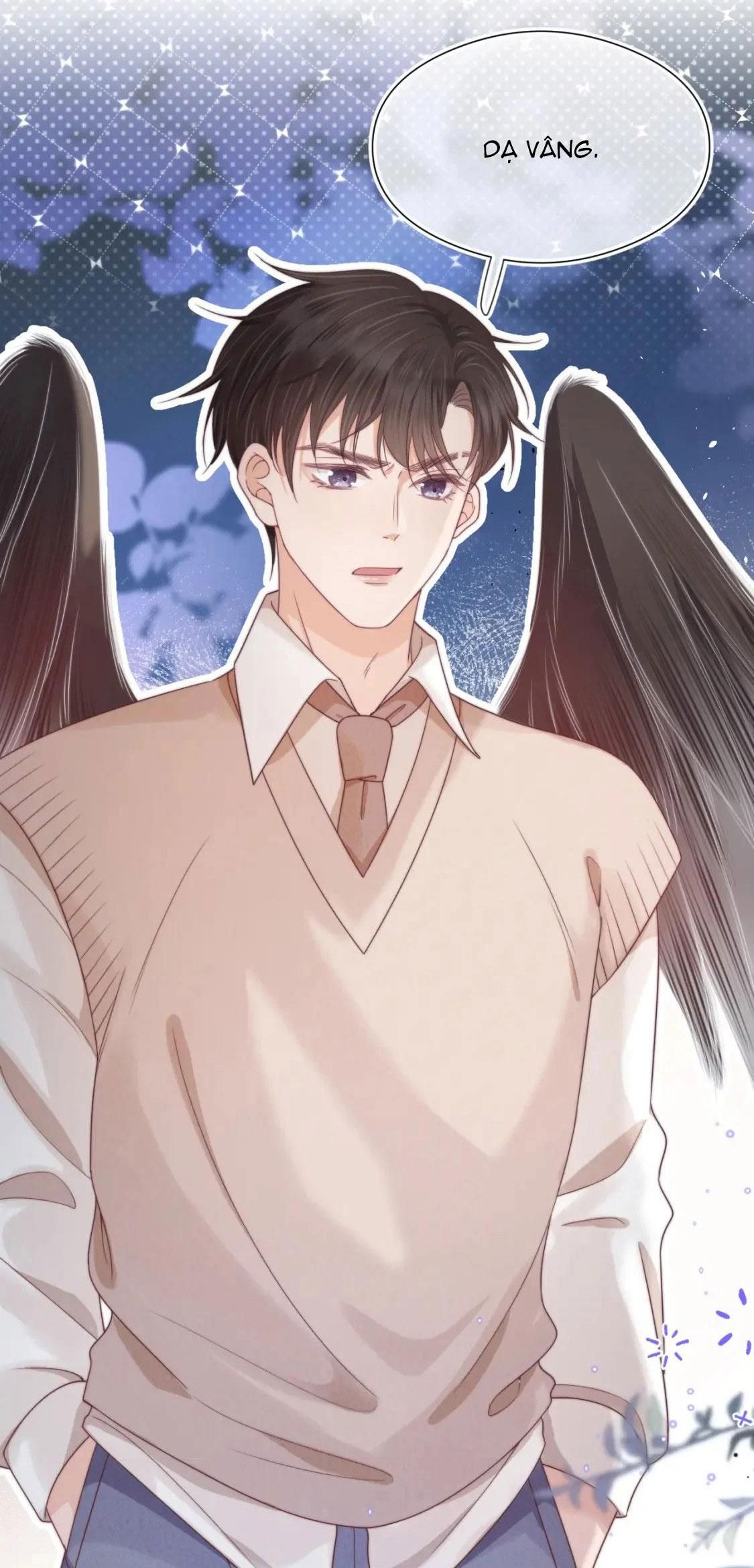 [Ss2] Một Ngụm Ăn Cả Thỏ Con Chapter 38 - 40