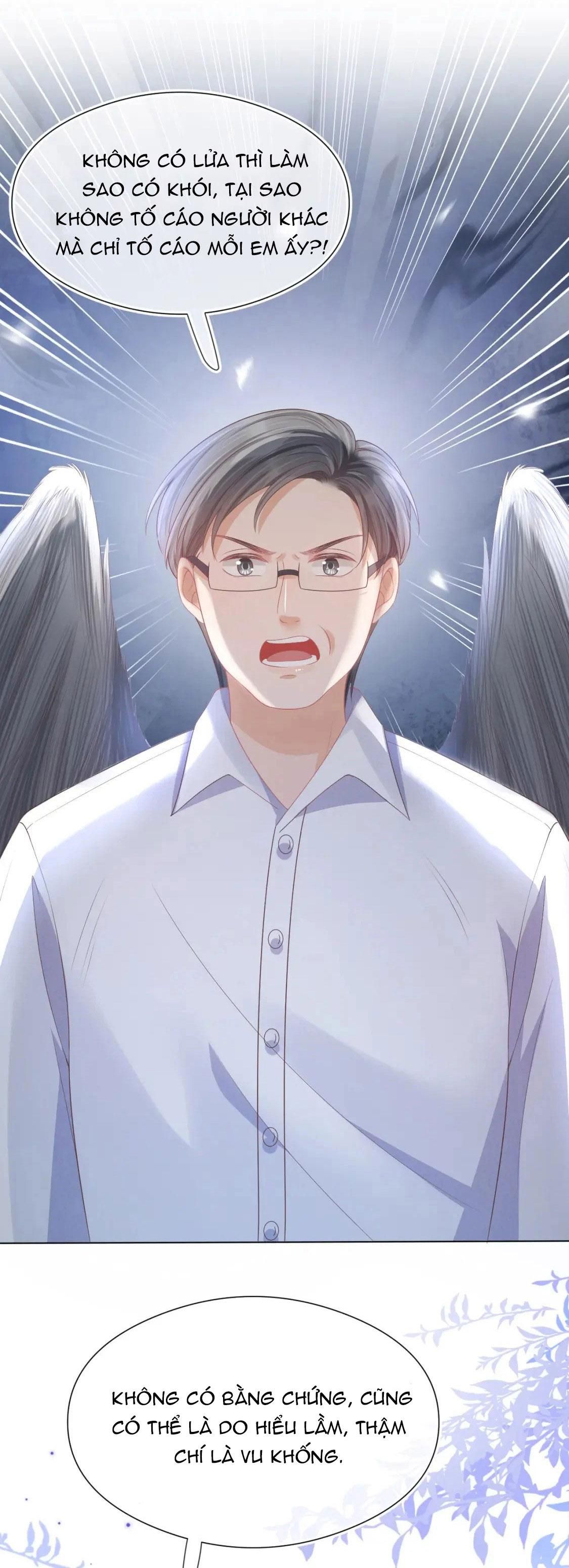 [Ss2] Một Ngụm Ăn Cả Thỏ Con Chapter 38 - 44