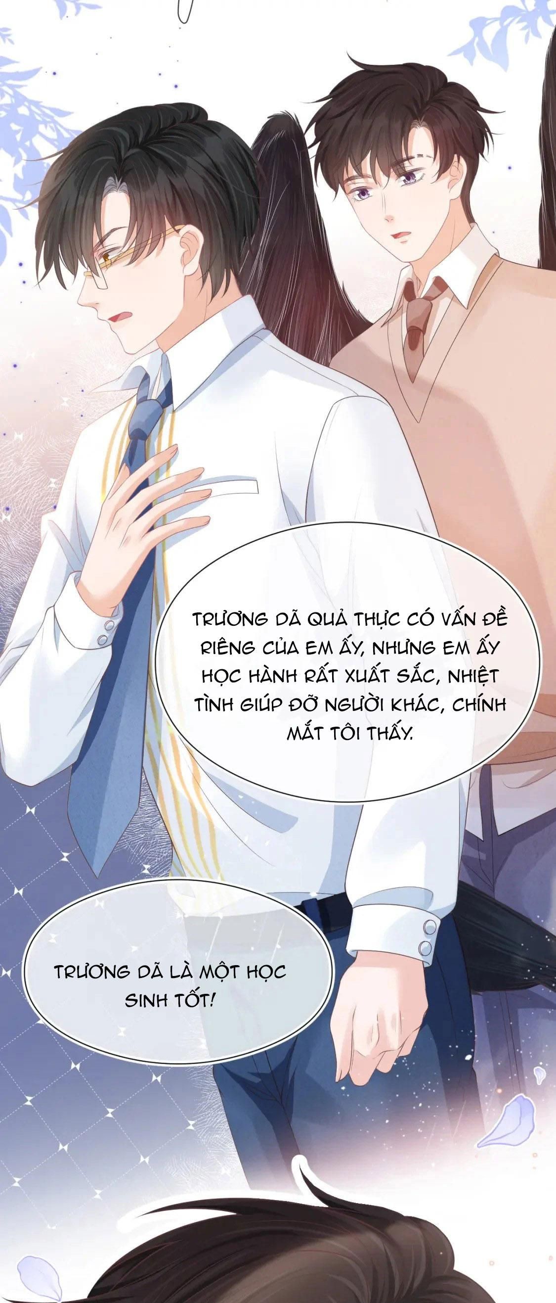 [Ss2] Một Ngụm Ăn Cả Thỏ Con Chapter 38 - 45