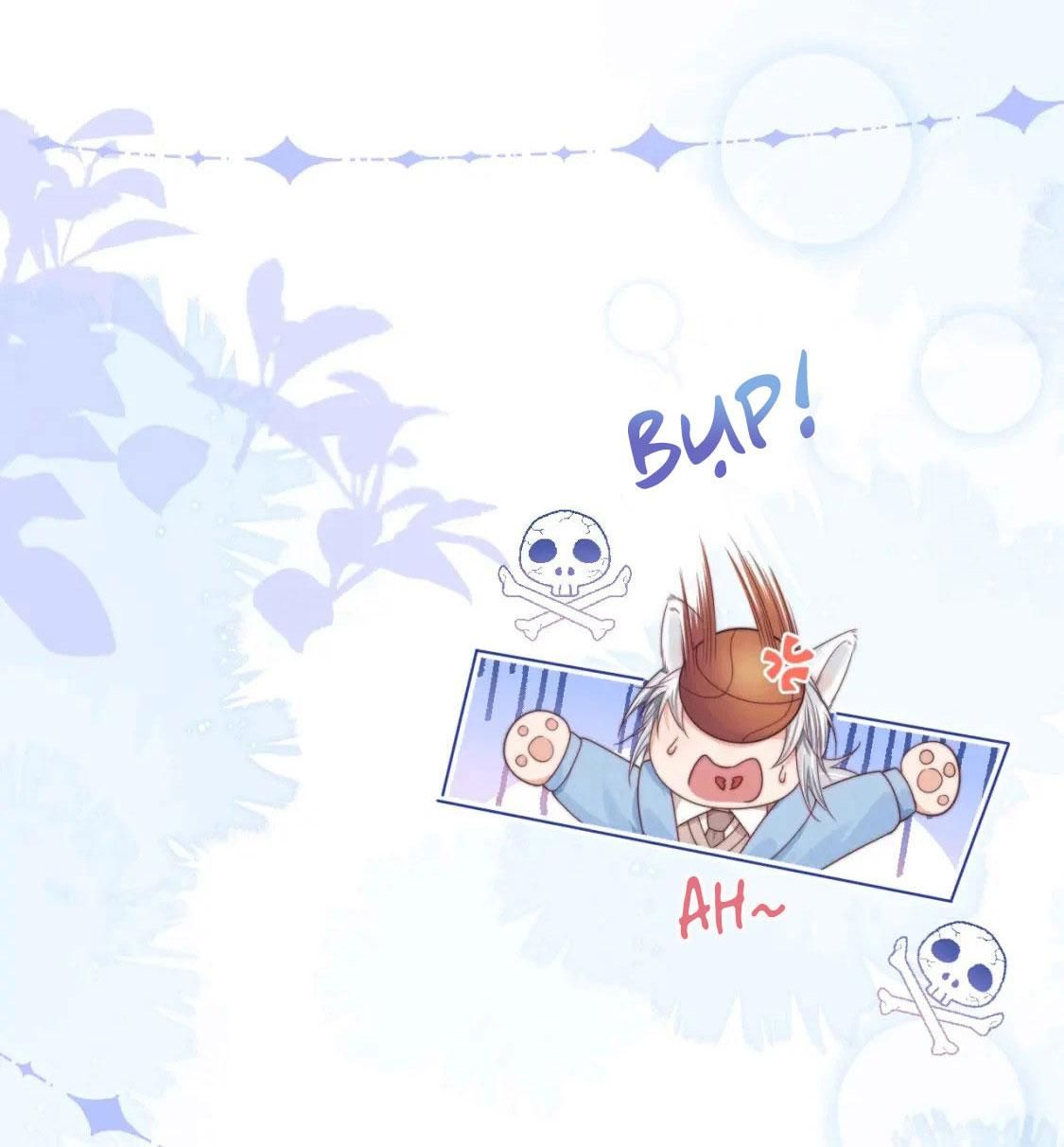 [Ss2] Một Ngụm Ăn Cả Thỏ Con Chapter 38 - 9