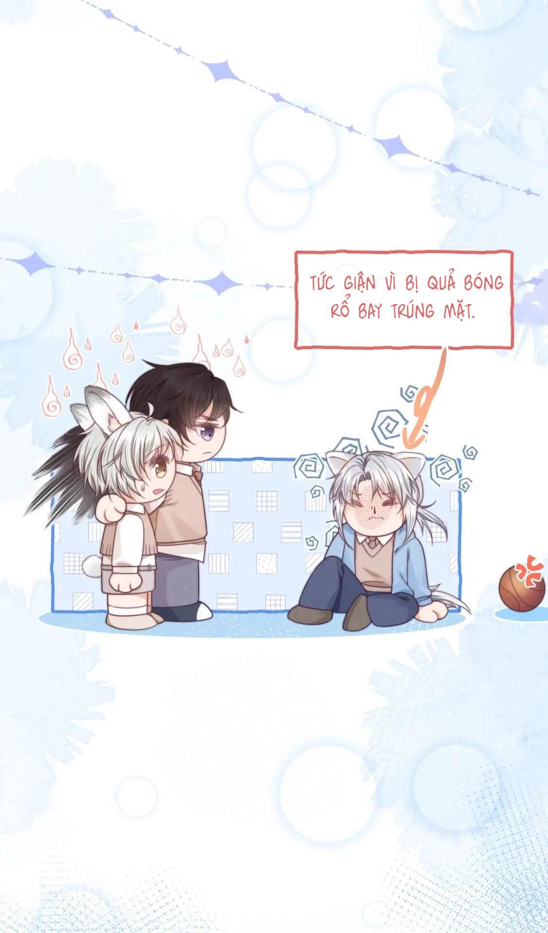 [Ss2] Một Ngụm Ăn Cả Thỏ Con Chapter 38 - 10
