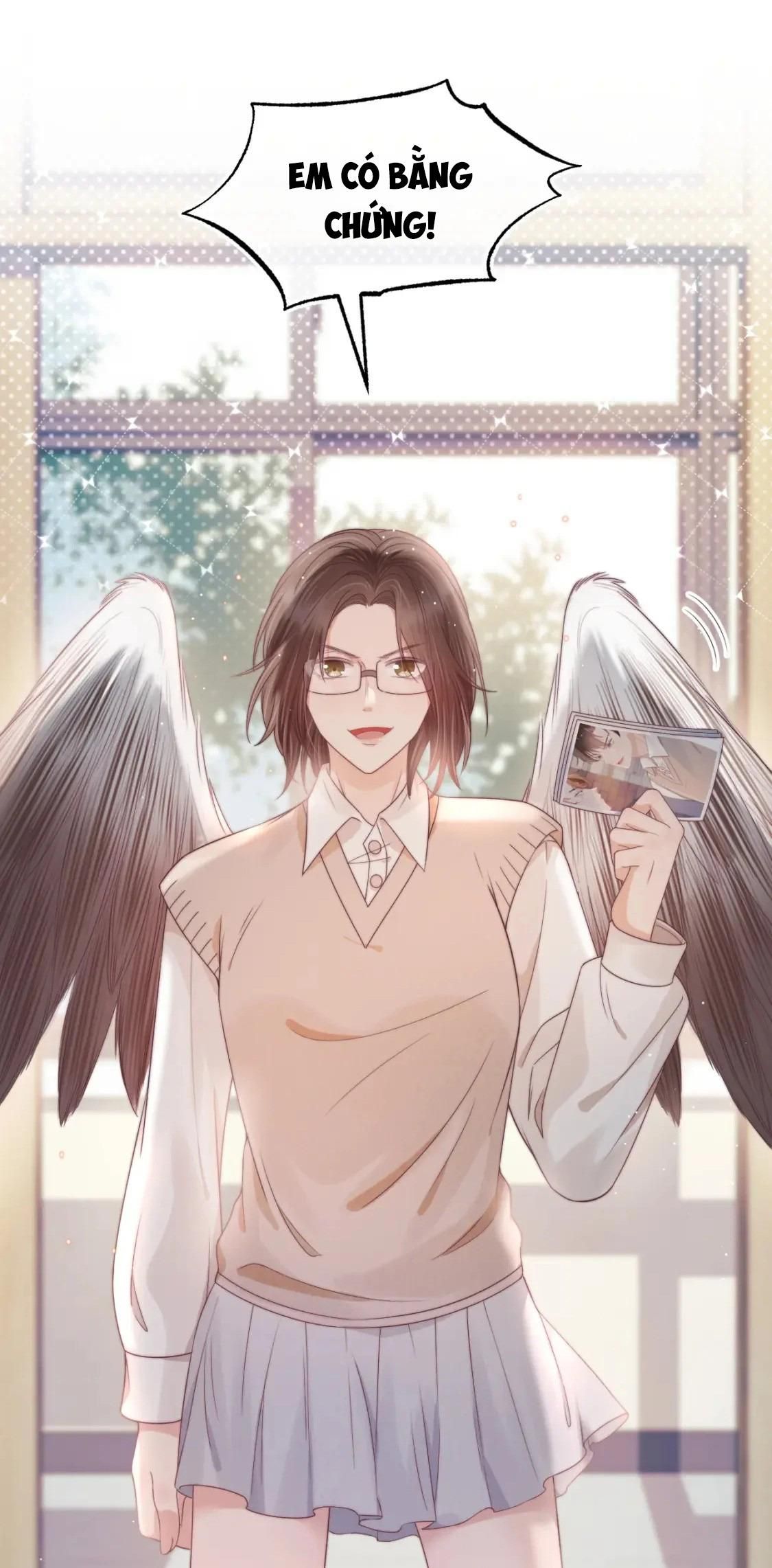 [Ss2] Một Ngụm Ăn Cả Thỏ Con Chapter 39 - 2