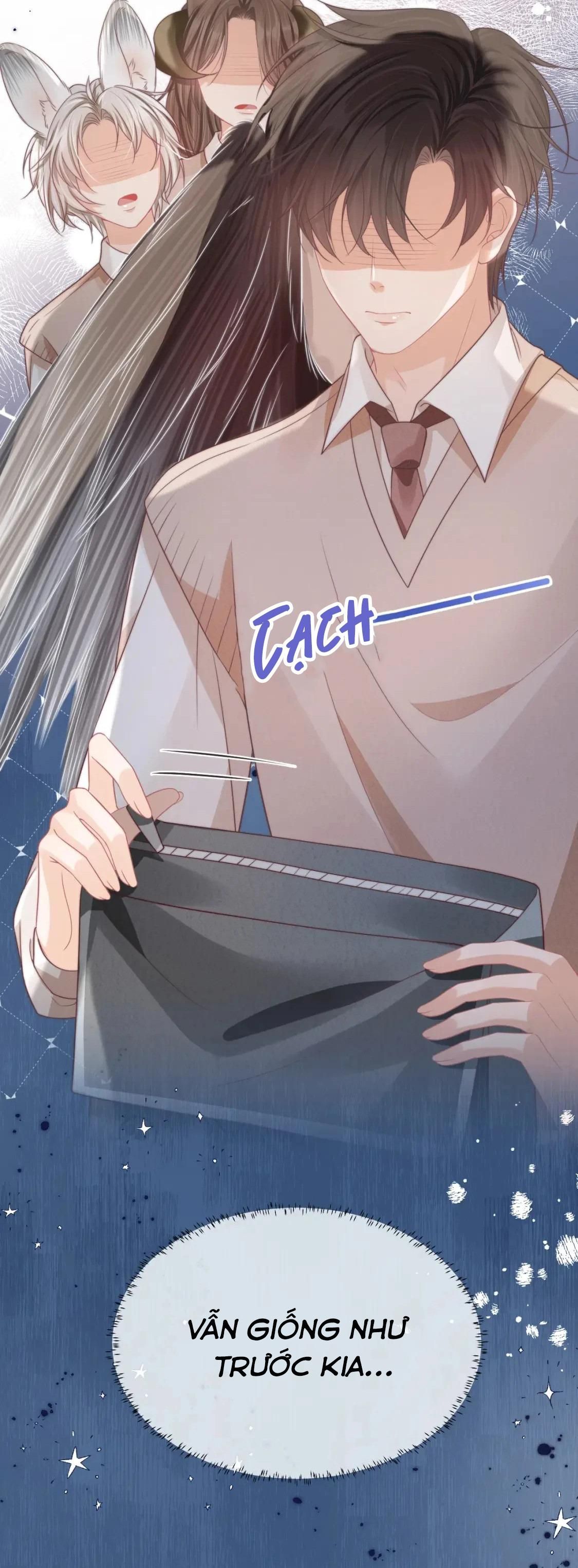 [Ss2] Một Ngụm Ăn Cả Thỏ Con Chapter 39 - 11